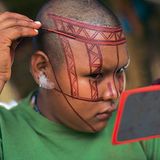 Kolumbien: Der Tod des Mao-bé - Bild 4