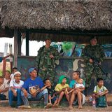 Kolumbien: Der Tod des Mao-bé - Bild 7