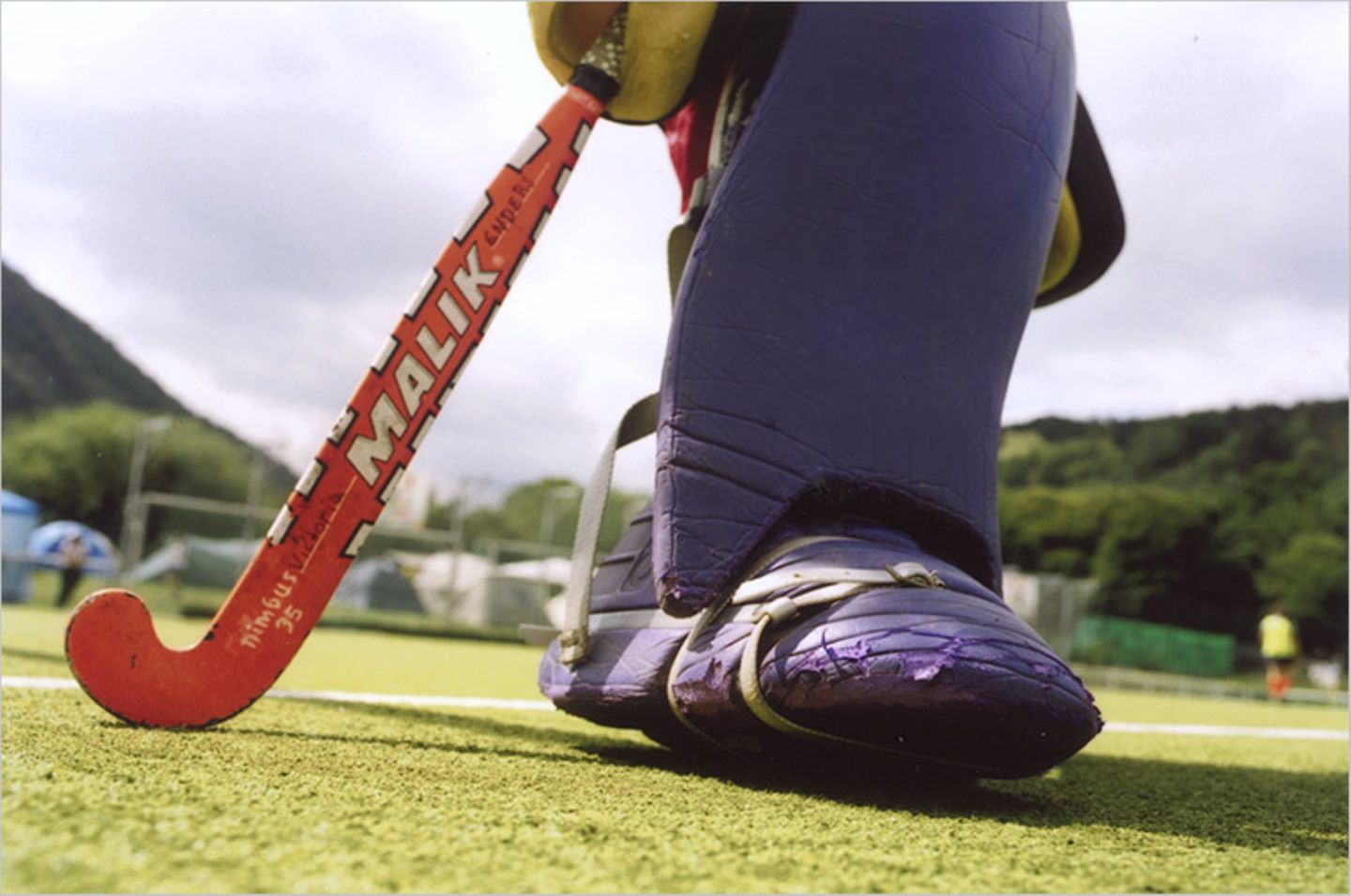 Fotoshow: Hockey - Hier geht es Schlag auf Schlag - Bild 6