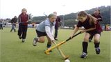 Fotoshow: Hockey - Hier geht es Schlag auf Schlag - Bild 7