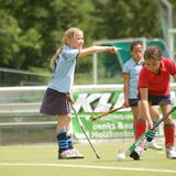 Fotoshow: Hockey - Hier geht es Schlag auf Schlag - Bild 8