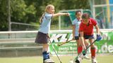 Fotoshow: Hockey - Hier geht es Schlag auf Schlag - Bild 8