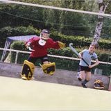 Fotoshow: Hockey - Hier geht es Schlag auf Schlag - Bild 9