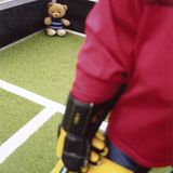 Fotoshow: Hockey - Hier geht es Schlag auf Schlag - Bild 10