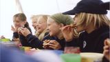 Fotoshow: Hockey - Hier geht es Schlag auf Schlag - Bild 11