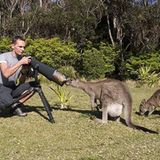 Fotoshow: Tierkinder - Bild 21