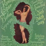 Fotoshow: James Kleins Revue"Zieh dich aus"