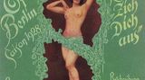 Fotoshow: James Kleins Revue"Zieh dich aus"