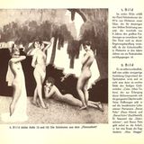 Fotoshow: James Kleins Revue"Zieh dich aus" - Bild 3