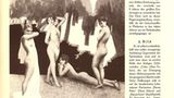 Fotoshow: James Kleins Revue"Zieh dich aus" - Bild 3