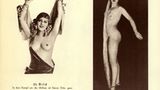 Fotoshow: James Kleins Revue"Zieh dich aus" - Bild 13