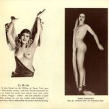 Fotoshow: James Kleins Revue"Zieh dich aus" - Bild 13