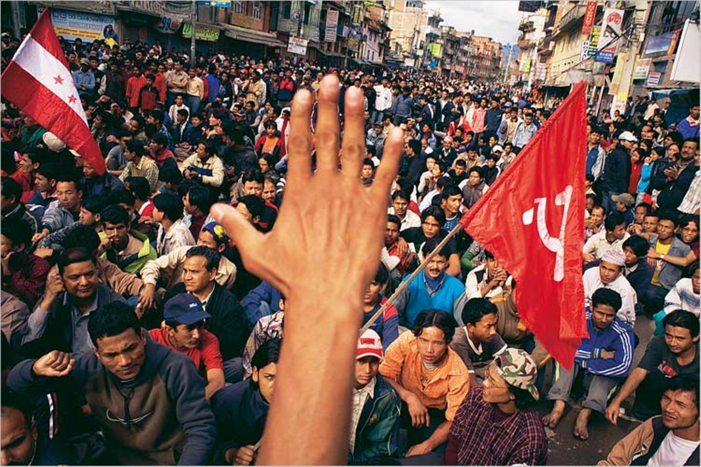 Nepal: In stiller Mission - Bild 2