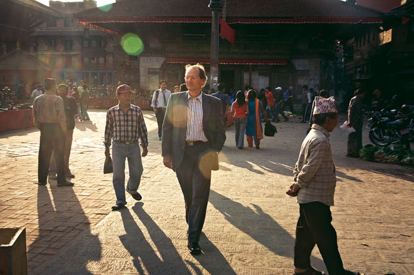 Nepal: In stiller Mission - Bild 3