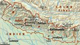 Nepal: In stiller Mission - Bild 9