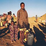 Einwanderer-Schicksal: Afrika, USA - Bild 2