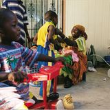 Einwanderer-Schicksal: Afrika, USA - Bild 5