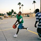 Einwanderer-Schicksal: Afrika, USA - Bild 6