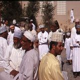 Oman - Die Rosen der Wüste - Bild 4