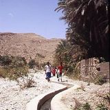 Oman - Die Rosen der Wüste - Bild 6