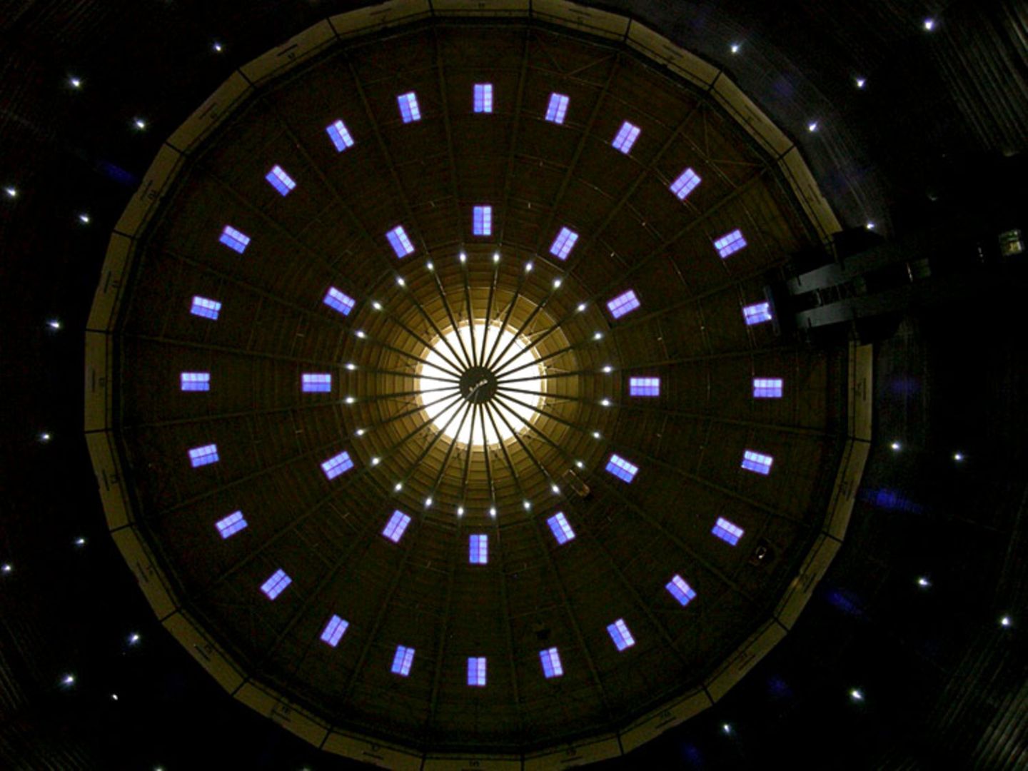 Das User-Foto des Tages - Oktober 2007 - Bild 12
