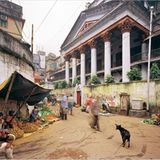 Fotogalerie: Kalkuttas versunkene Pracht