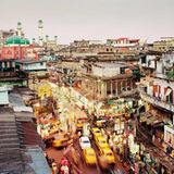 Fotogalerie: Kalkuttas versunkene Pracht - Bild 5