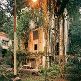 Fotogalerie: Kalkuttas versunkene Pracht - Bild 7