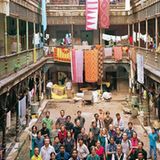 Fotogalerie: Kalkuttas versunkene Pracht - Bild 10