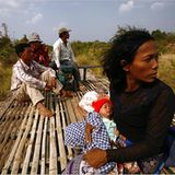 Fotogalerie: Kurs auf Fernost