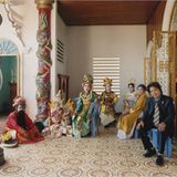 Fotogalerie: Kurs auf Fernost - Bild 6