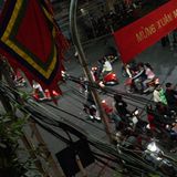 Fotogalerie: Kurs auf Fernost - Bild 9