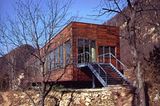 Fotogalerie: Kofferhaus bei Beijing