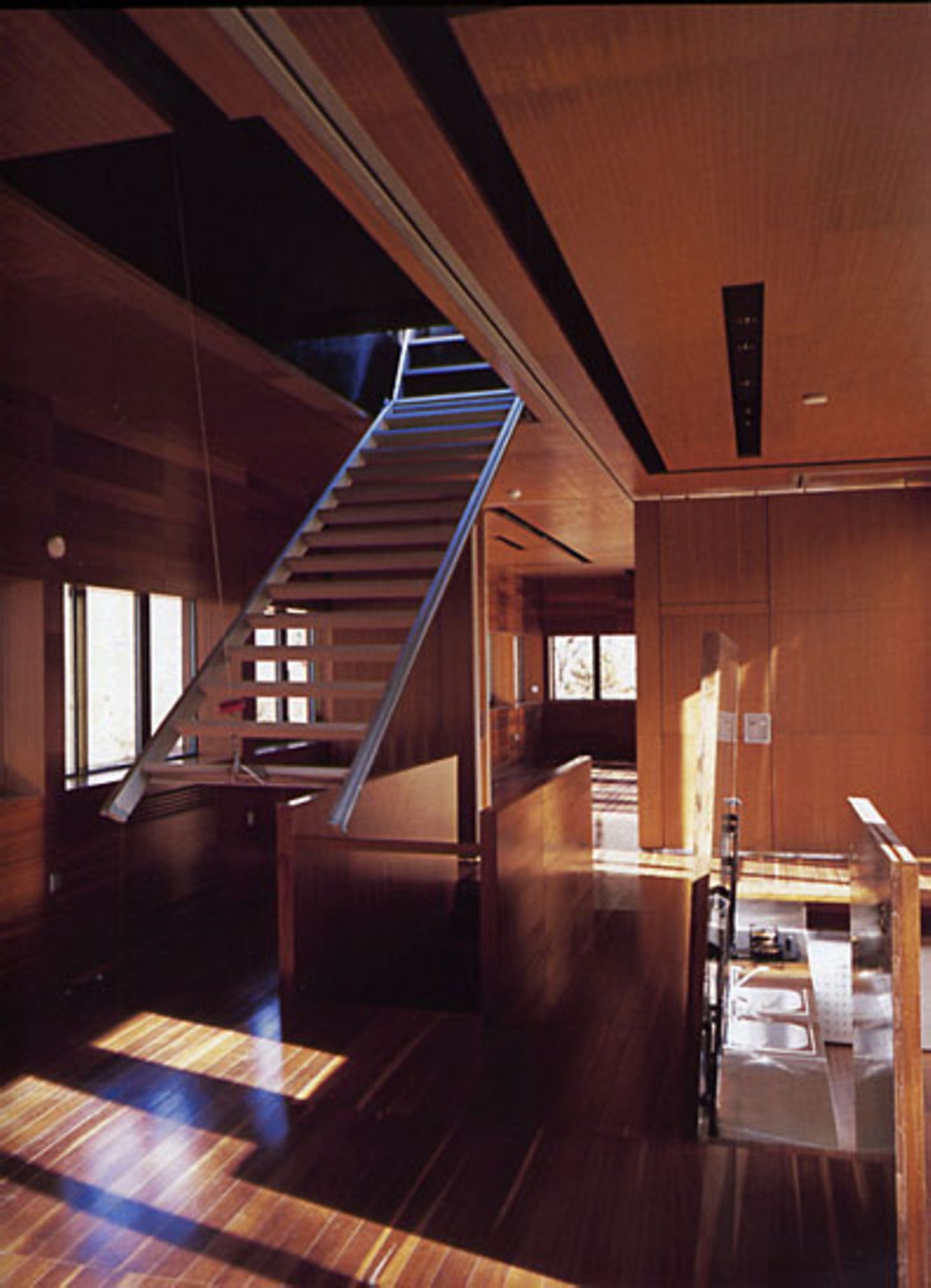 Fotogalerie: Kofferhaus bei Beijing - Bild 8