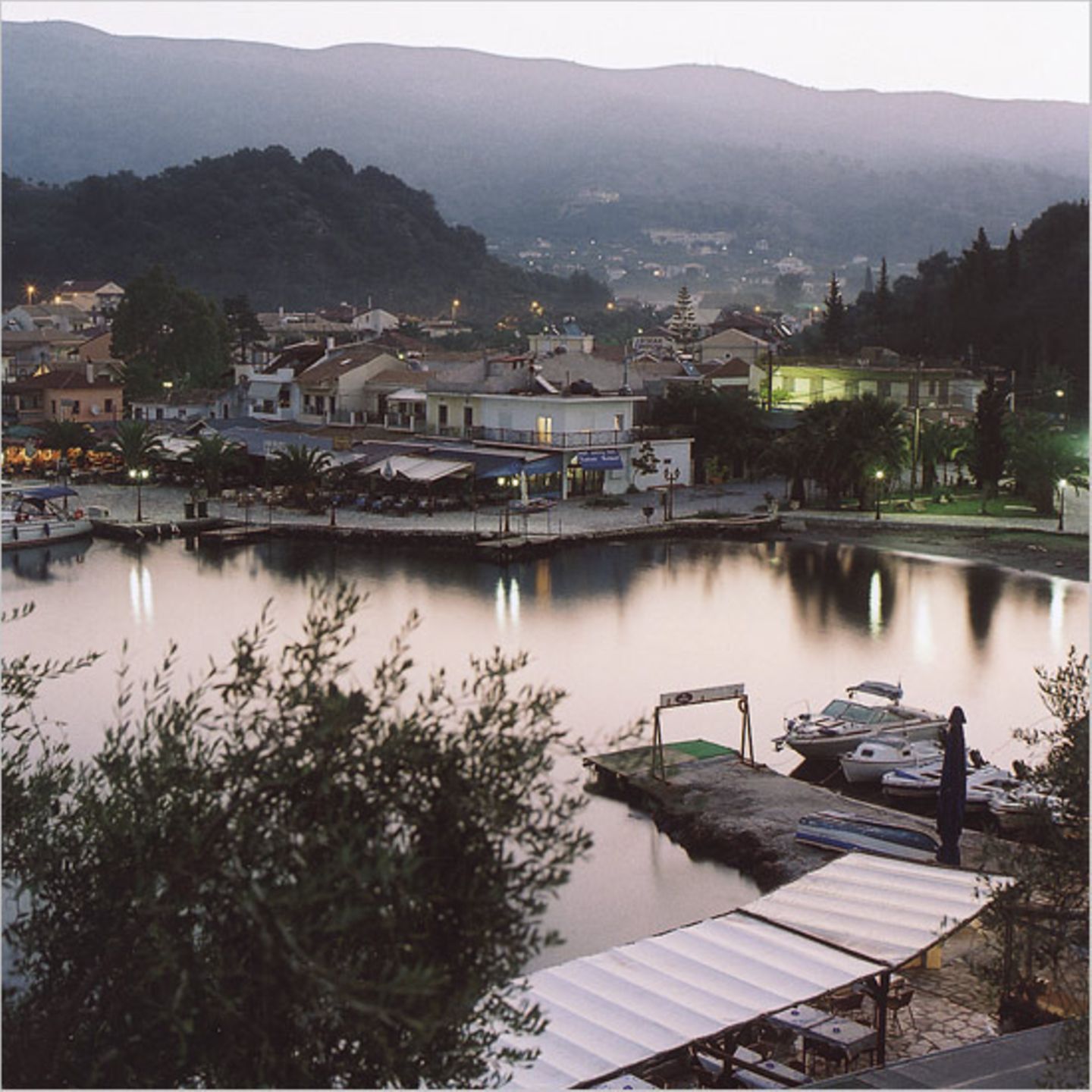 Fotogalerie: Epirus - Bild 6