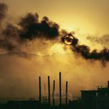 China: Der schwarze Riese