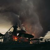 China: Der schwarze Riese - Bild 3