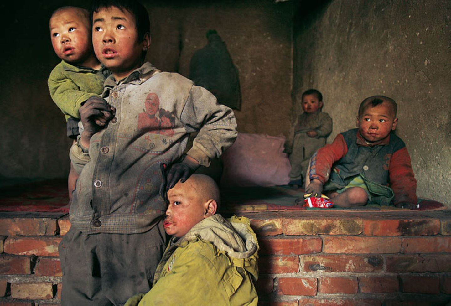 China: Der schwarze Riese - Bild 8