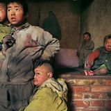 China: Der schwarze Riese - Bild 8