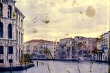 Fotoshow: Venedigs Palazzi - Bild 10