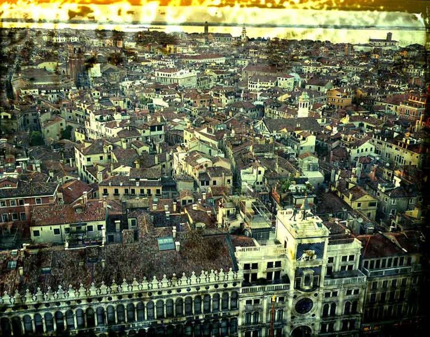 Fotoshow: Venedigs Palazzi - Bild 11