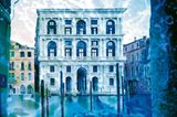 Fotoshow: Venedigs Palazzi - Bild 14