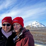 Fotoshow: Reise ins arktische Eis