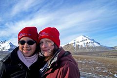 Fotoshow: Reise ins arktische Eis