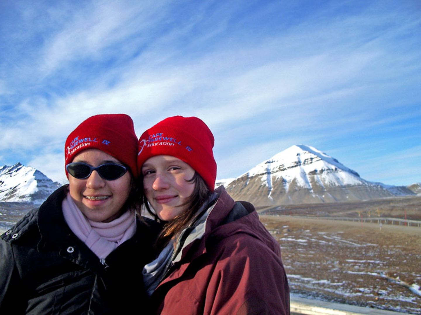 Fotoshow: Reise ins arktische Eis