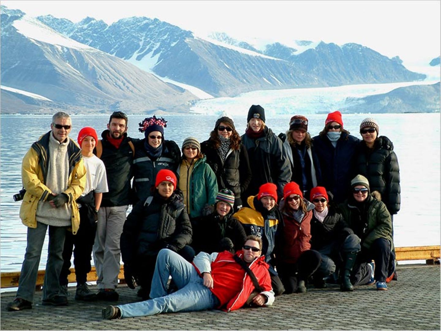 Fotoshow: Reise ins arktische Eis - Bild 3