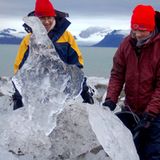 Fotoshow: Reise ins arktische Eis - Bild 4