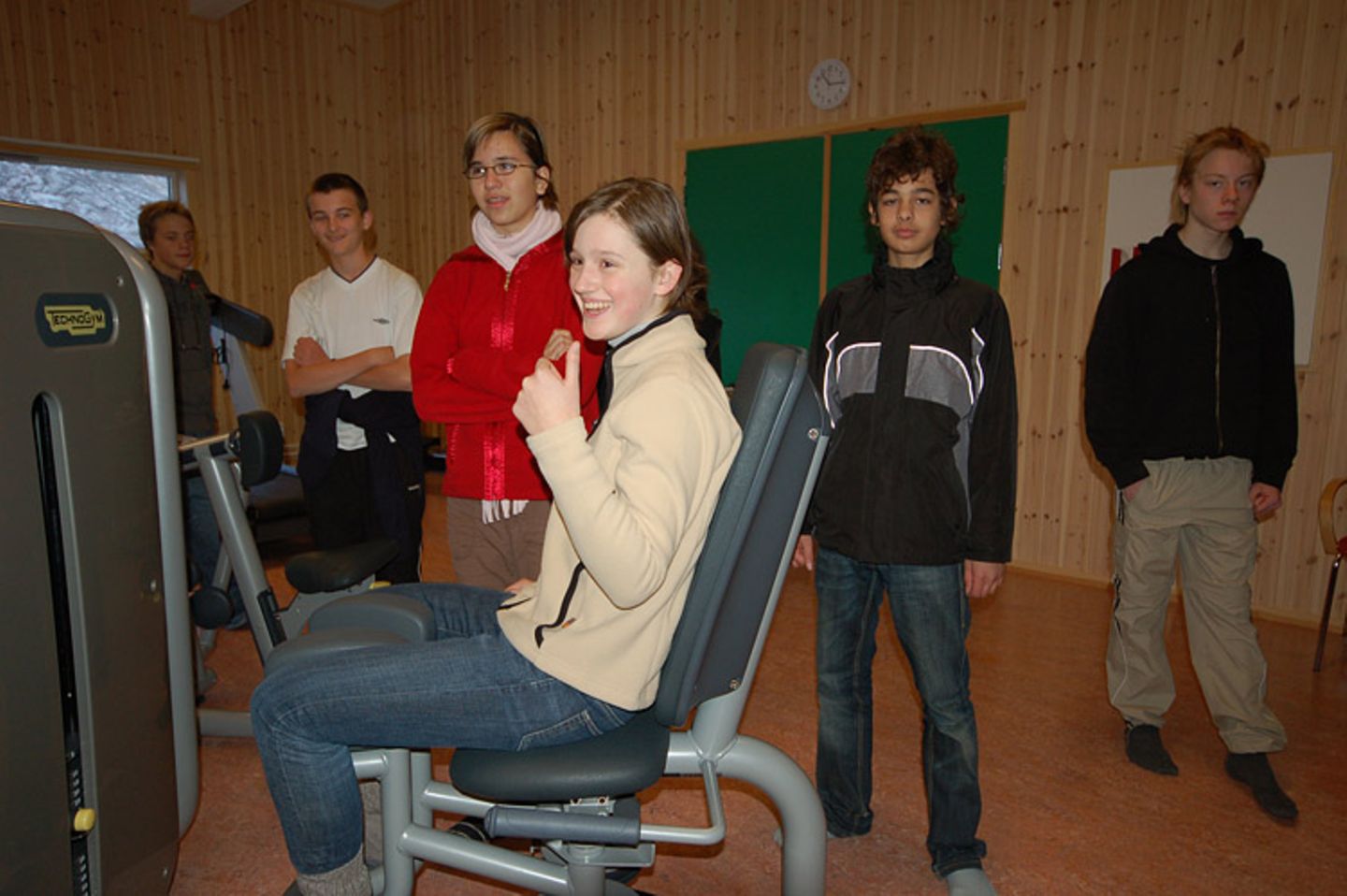 Fotoshow: Reise ins arktische Eis - Bild 8