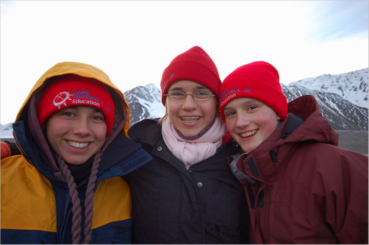 Fotoshow: Reise ins arktische Eis - Bild 10