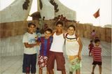Fotogalerie: Tunis